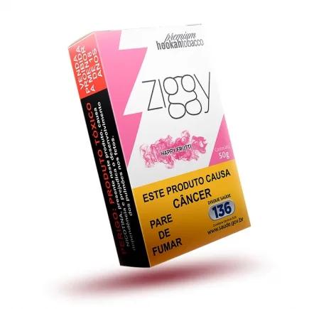 CIGARRO ZGY FRUTIITI