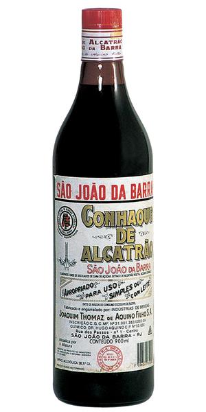 CONHAQ ALCATRAO SAO J BARRA 900ML
