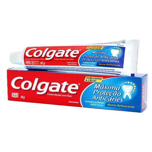 CR DENTAL COLGATE MPA 90G