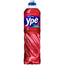 DET LIQ YPE MACA 500ML