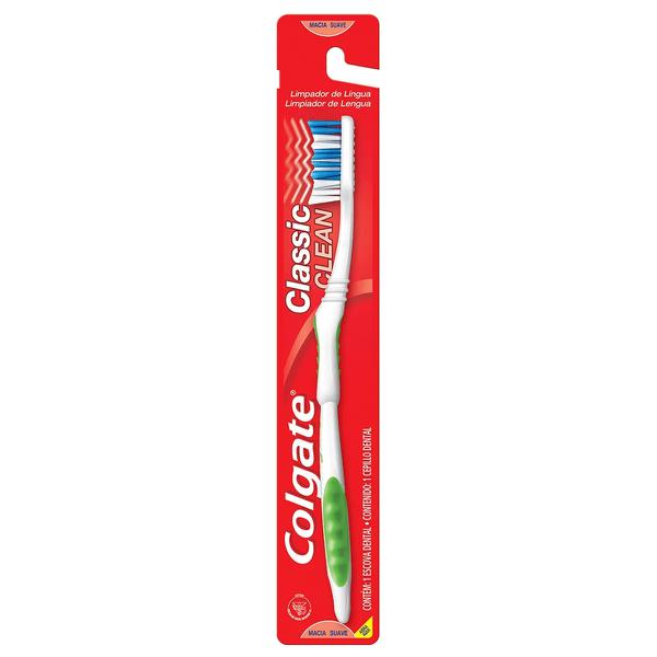 ESC COLGATE CLASSIC MACIA