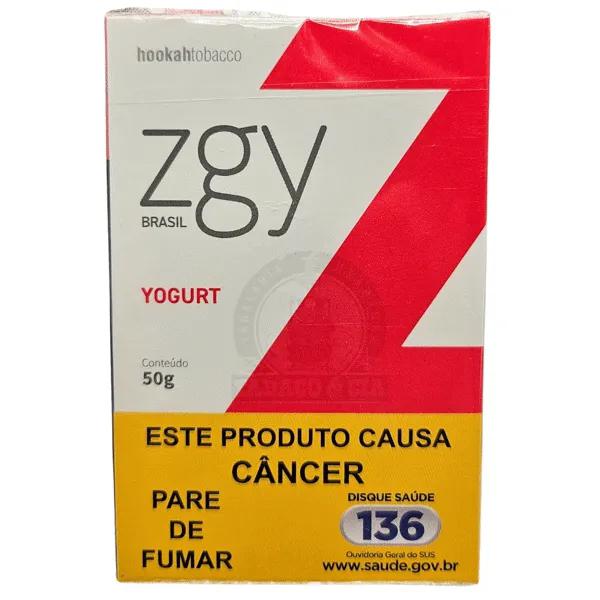 ESSENCIA ZGY YOGURT