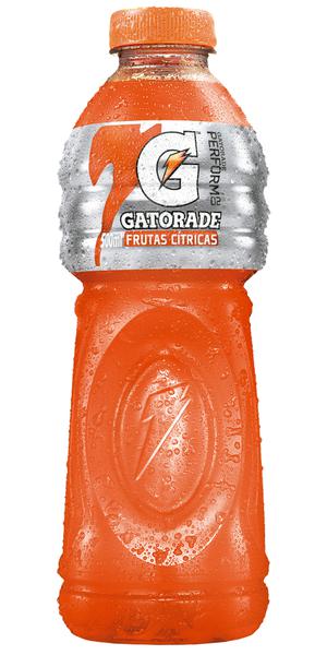 GATORADE FRUTAS CITRICAS 500ML