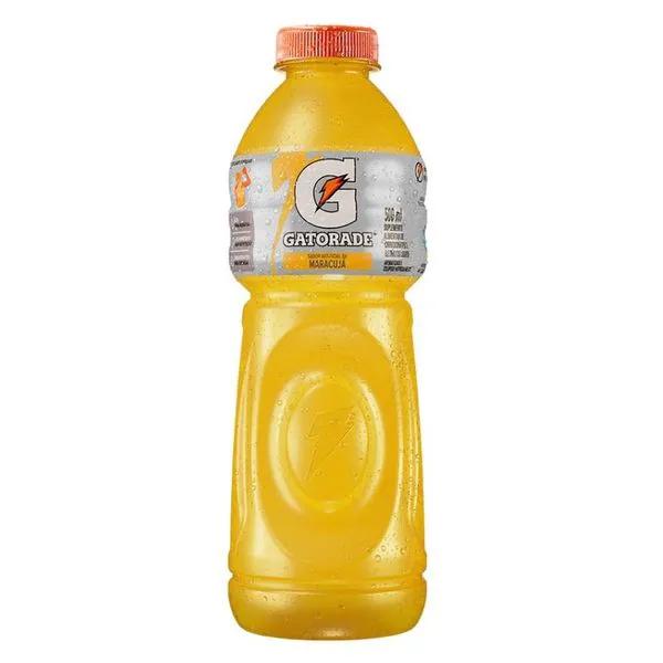 GATORADE MARACUJA 500ML
