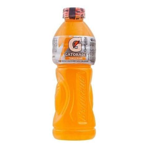 GATORADE TANGERINA PET 500ML