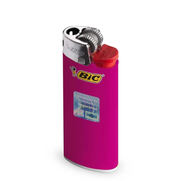 ISQUEIRO BIC MINI