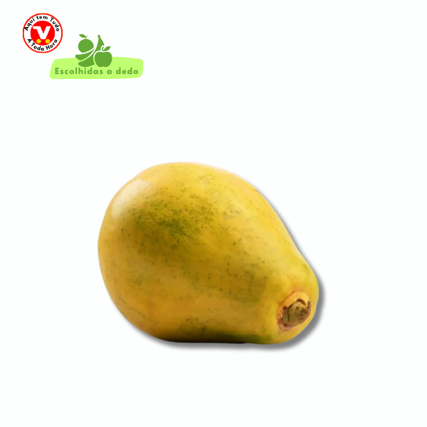 MAMAO PAPAYA