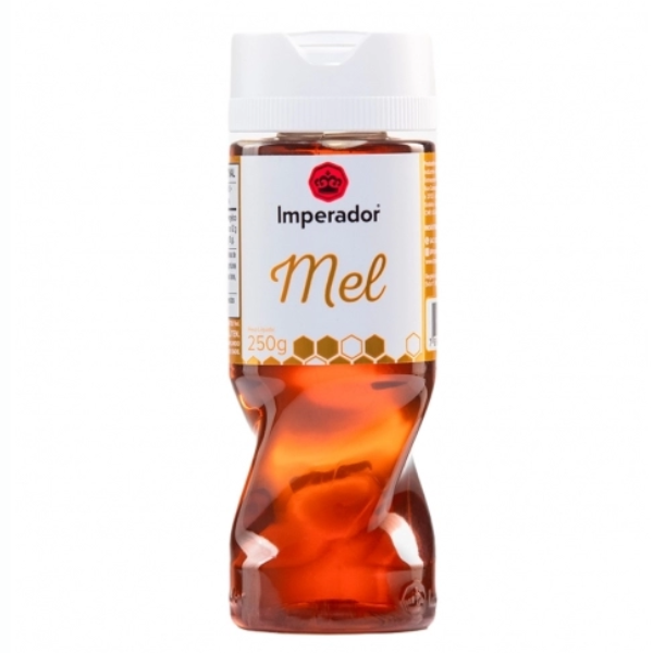 MEL SILVESTRE BISNAGA IMPERADOR 250G