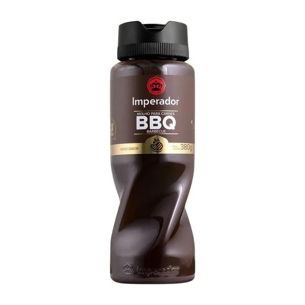 MOLHO BARBECUE IMPERADOR 200 G