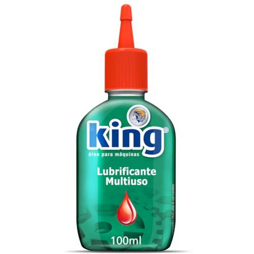 OLEO LUBRIFICANTE KING