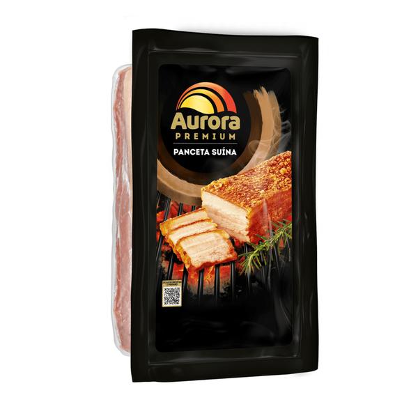 PANCETA SUINA AURORA