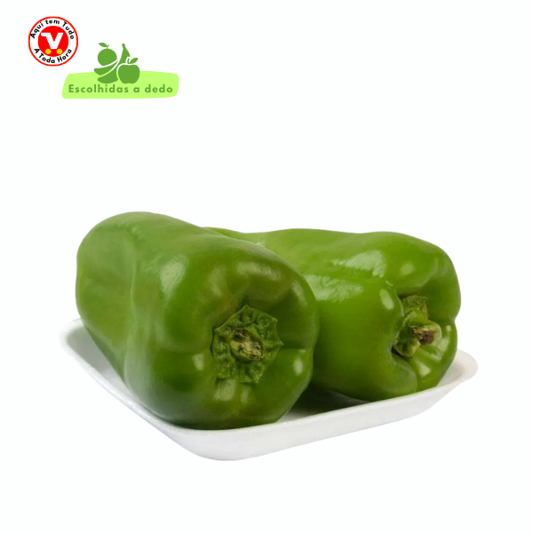 PIMENTAO VERDE