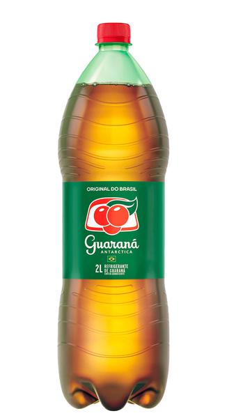 REFRIG ANTARCTICA GUARANA 2L