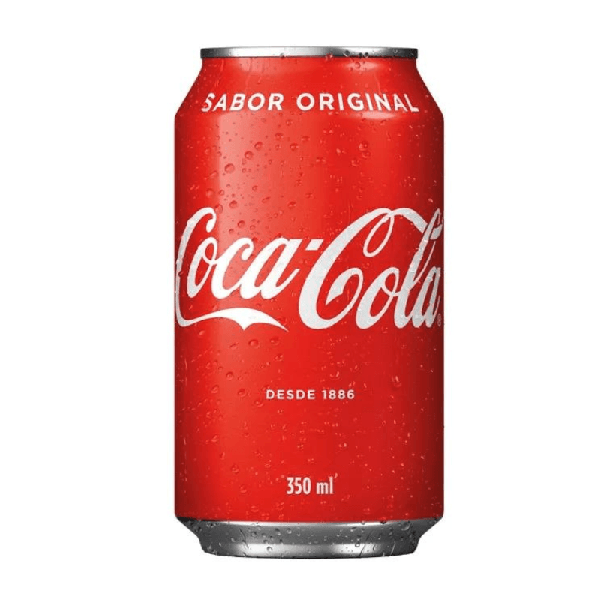 REFRIG COCA COLA LT 350ML