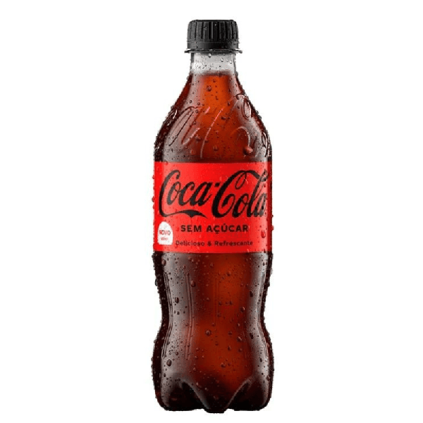 REFRIG COCA COLA SA 600ML