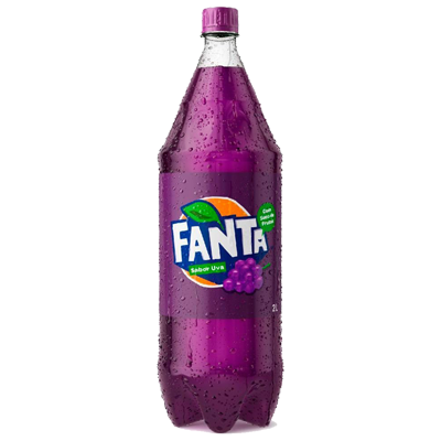 REFRIG FANTA UVA 2L