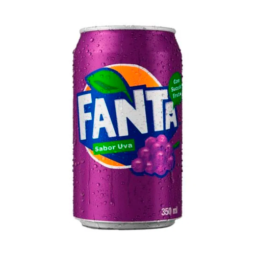 REFRIG FANTA UVA LT 350ML