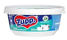 SABAO PASTOSO ZUPP 200G