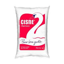 SAL GROSSO CISNE 1KG
