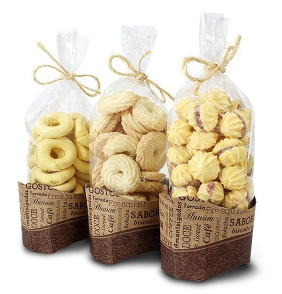 SEQUILHO CASEIRO 250G