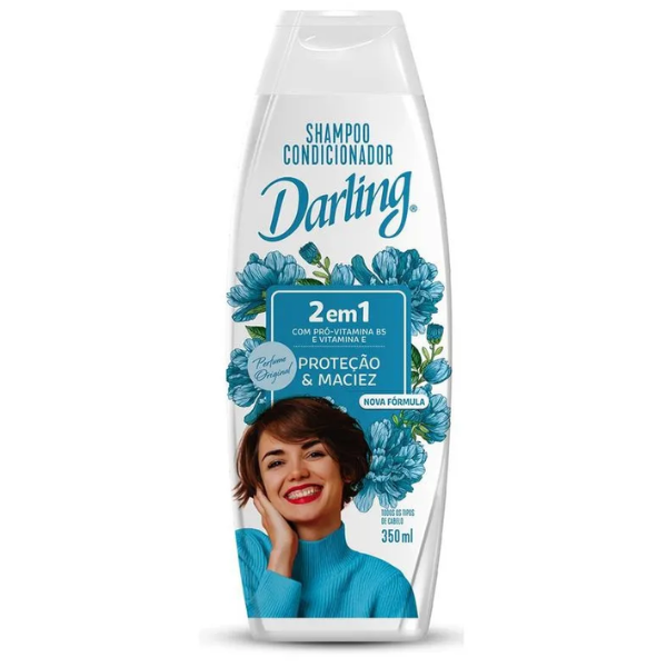 SH DARLING 2X1 TODOS CABELOS 350ML