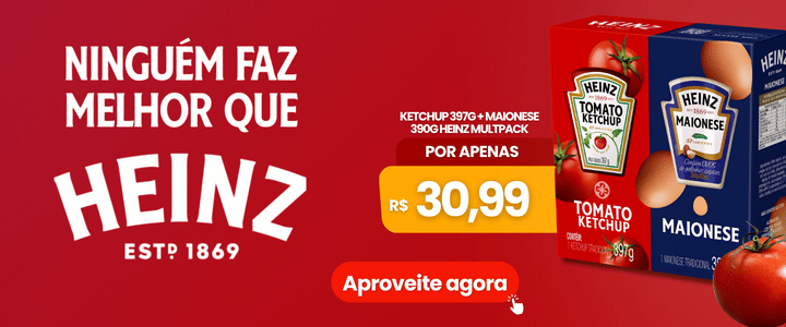 HEINZ