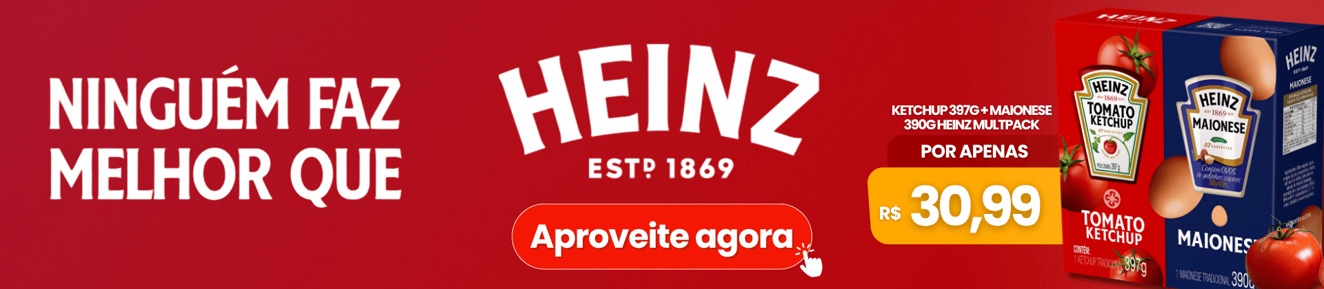 HEINZ