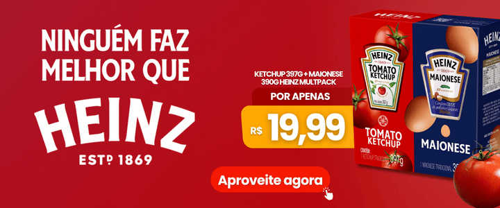 HEINZ