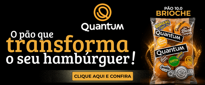 QUANTUM PÃO