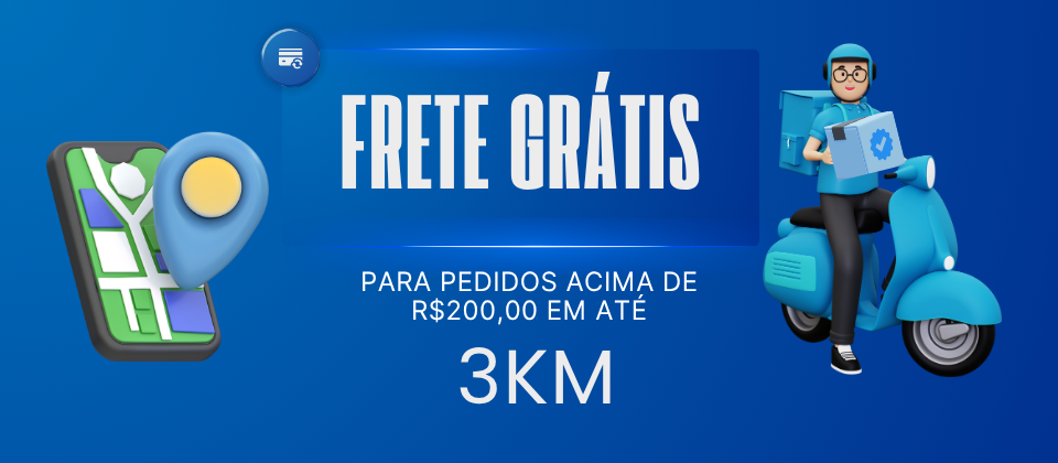 Teste Mercafacil