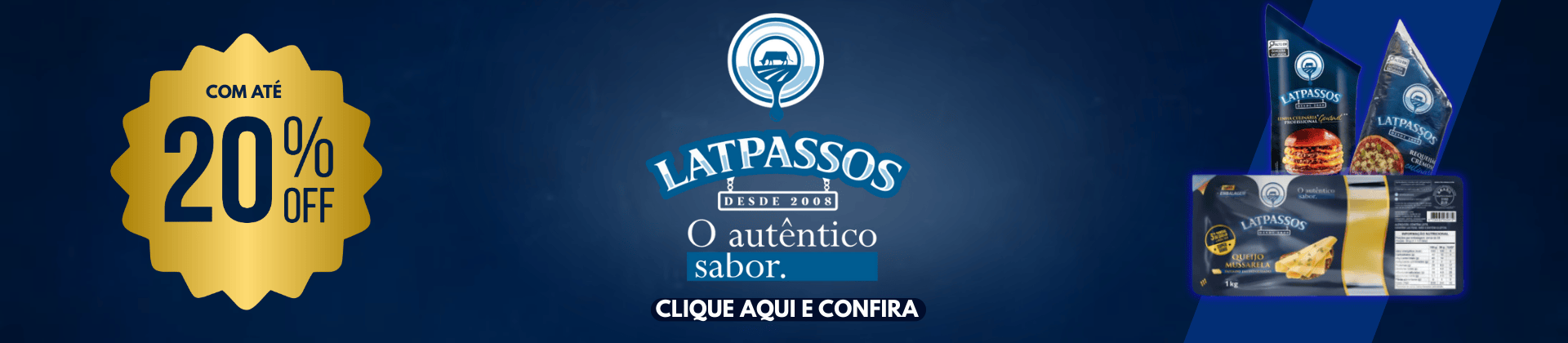 LATPASSOS