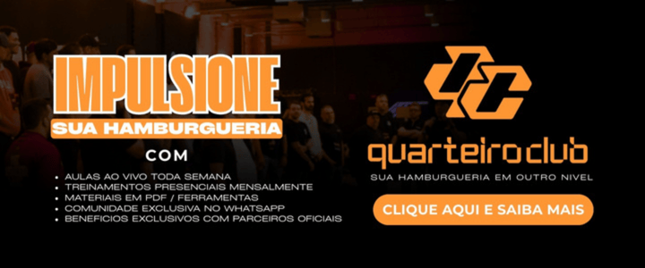 QUARTEIRO CLUB