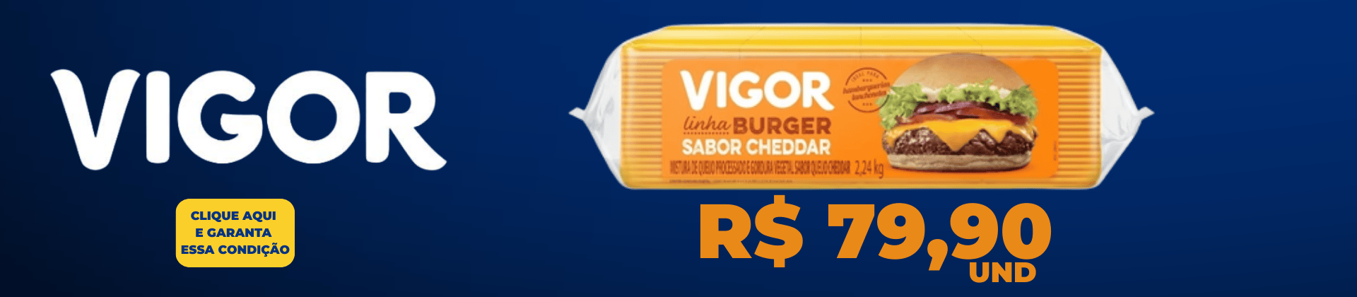 VIGOR
