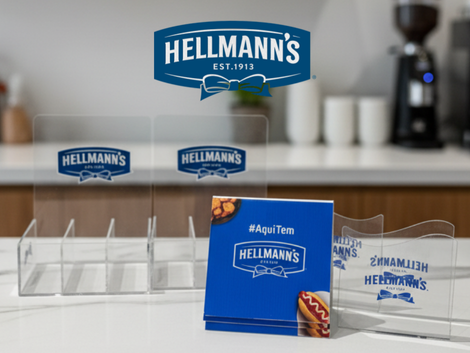 Combo Hellmann´s