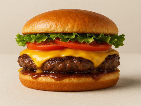 HAMBURGUER PERFEITO