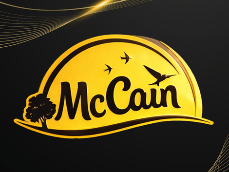 PRODUTOS MCCAIN