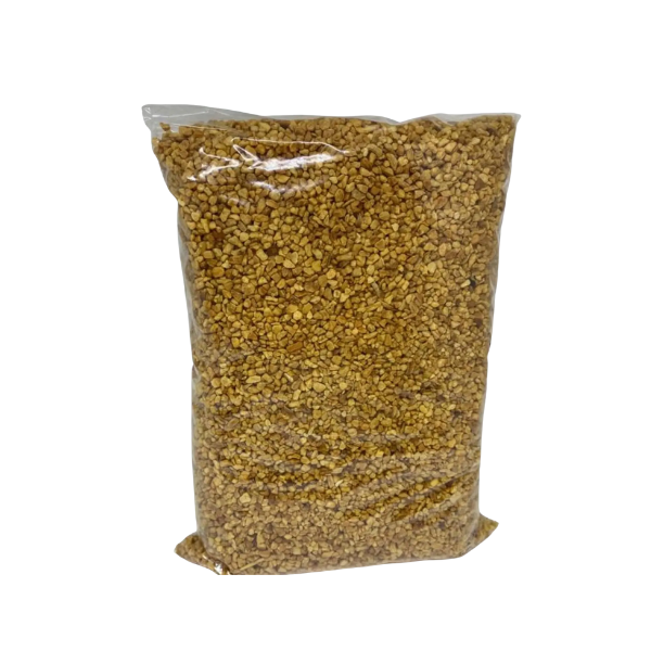 ALHO FRITO 500GR