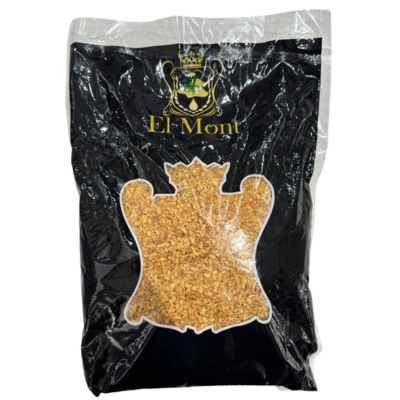 ALHO FRITO EL MONT PCT 500GR