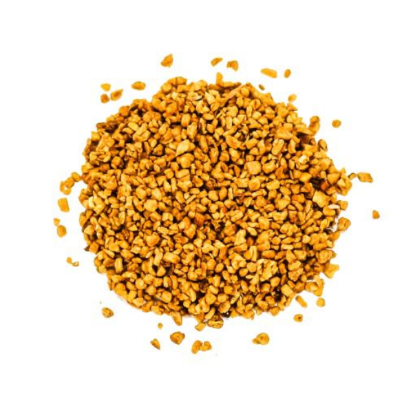ALHO FRITO KG