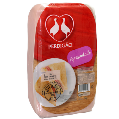 APRESUNTADO PERDIGAO KG