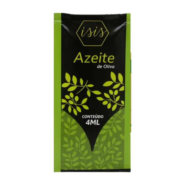 AZEITE BELLA ALIMENTOS SACHE 4ML C/ 200 UN