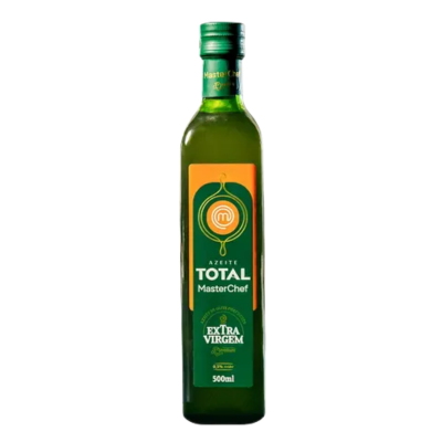 AZEITE DE OLIVA MASTERCHEF EXTRA VIRGEM PORTUGUES VD 500ML