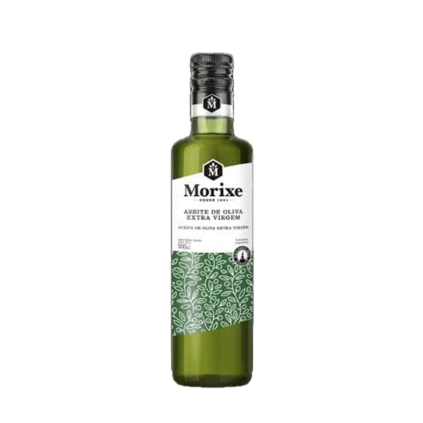 AZEITE EXTRA VIRGEM MORIXE VD 500ML