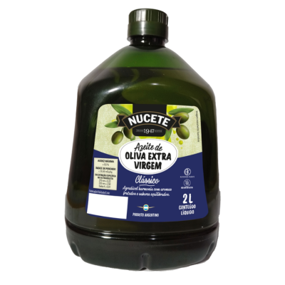 AZEITE OLIVA EXTRA VIRGEM NUCETE 2L