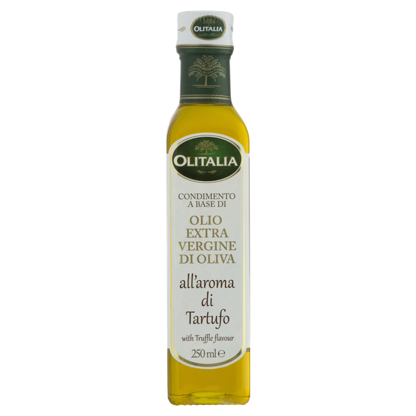 AZEITE TRUFADO OLITALIA 250ML