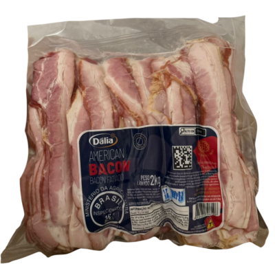 BACON DALIA AMERICAN BACON CG PCT 2KG
