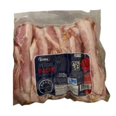 BACON DALIA AMERICAN BACON CG PCT 2KG