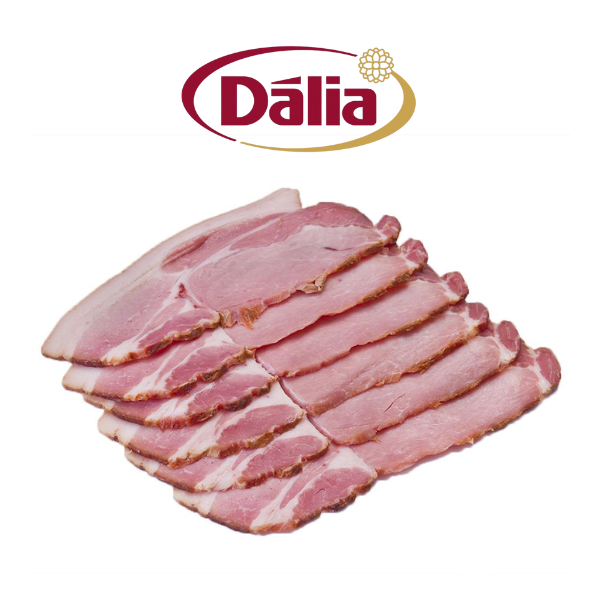 BACON DALIA FAT. KG
