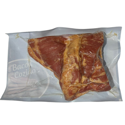 BACON LACTOFRIOS DEF. S/ PELE KG