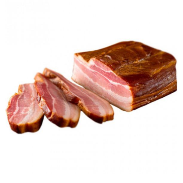 BACON MANTA BOSCATTI KG